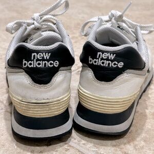 New Balance 574